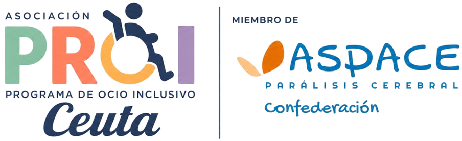PROI Ceuta Logo