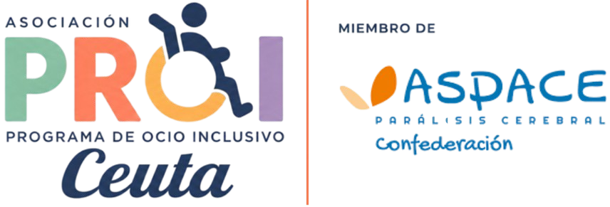 PROI Ceuta Logo