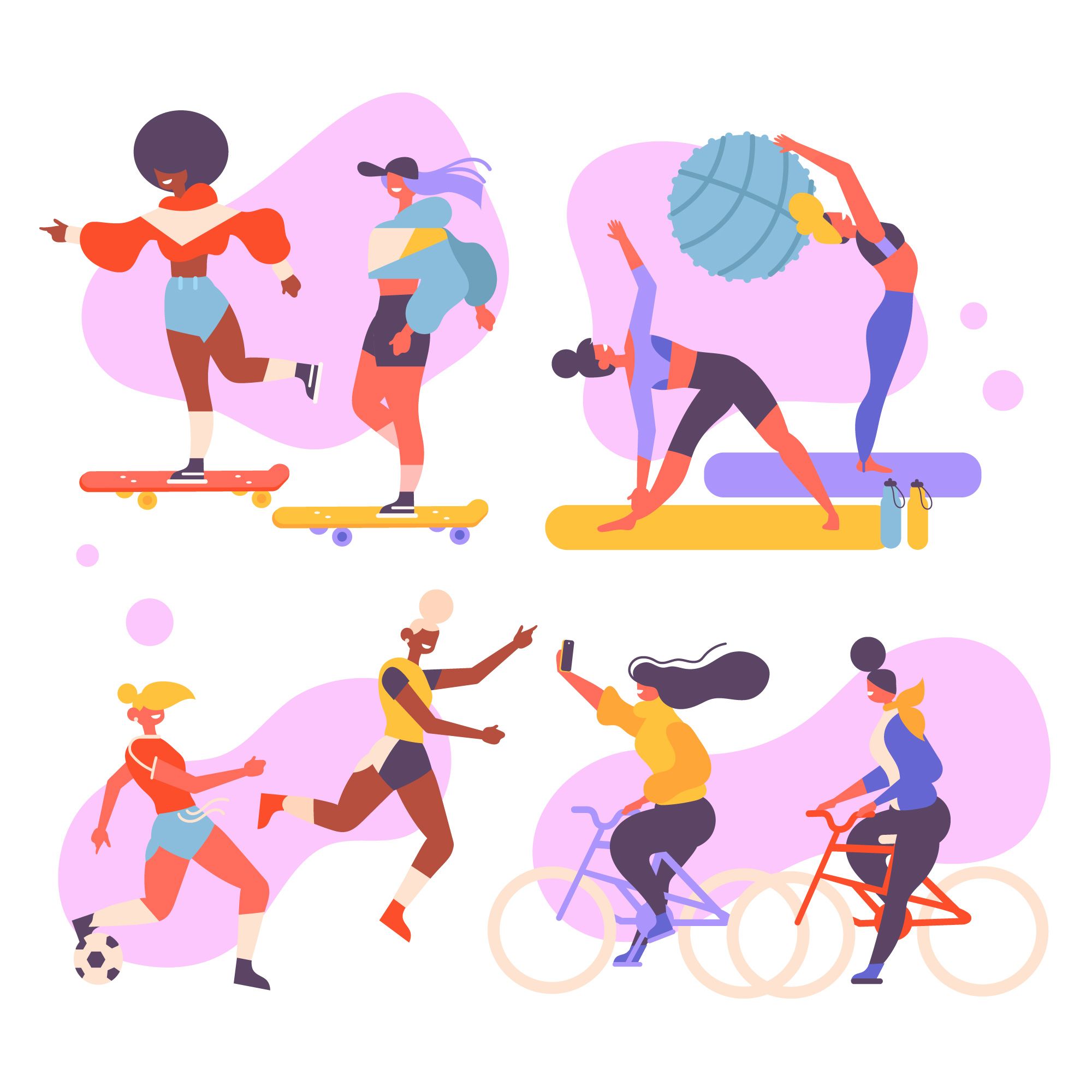 Ocio y Deportes