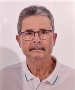 Agustín de Sousa Bernal