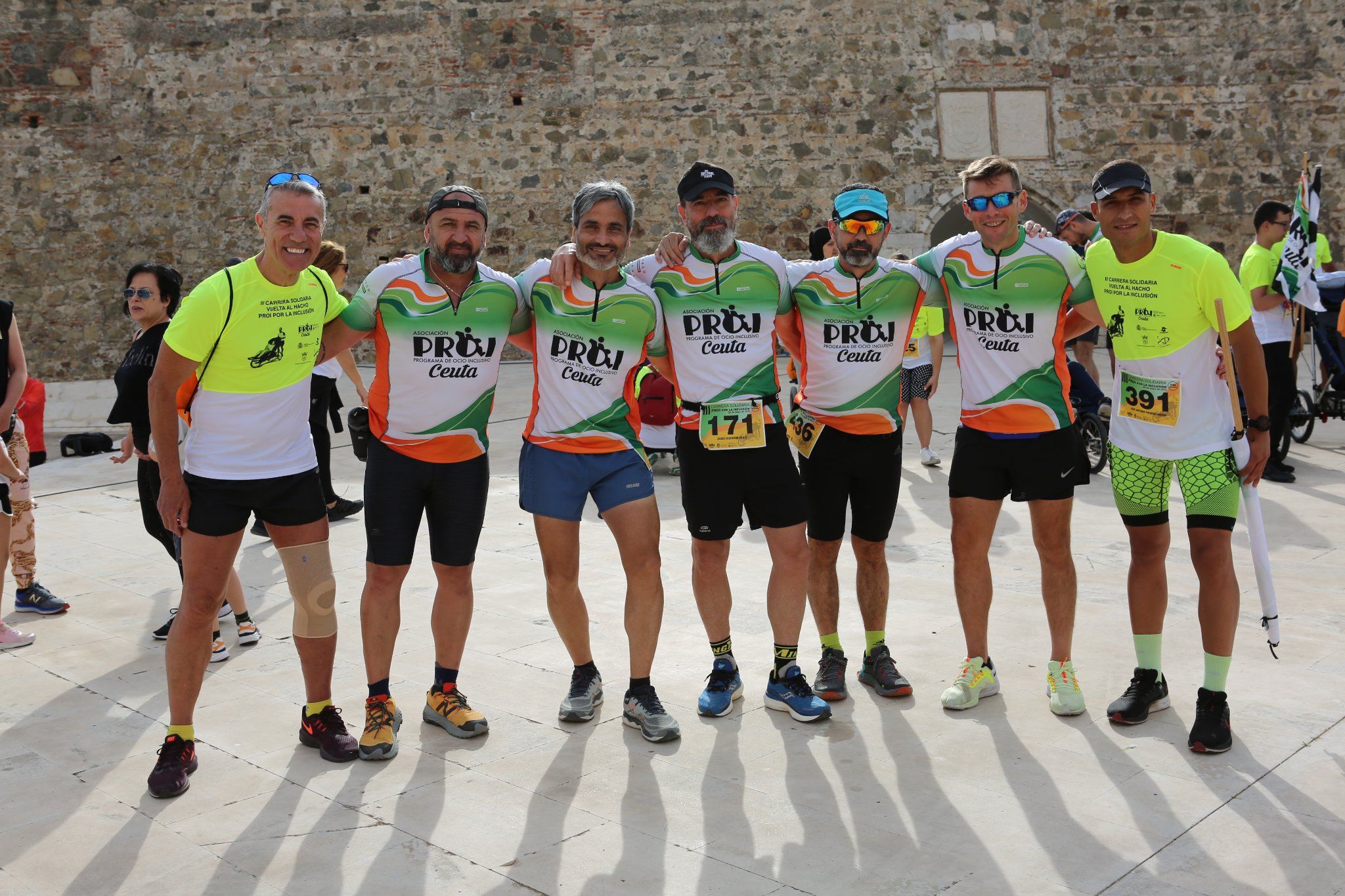 Carrera inclusiva 3