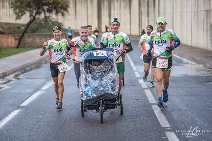 Carrera inclusiva 4
