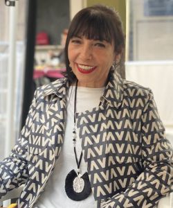 Mercedes Caballero Pérez