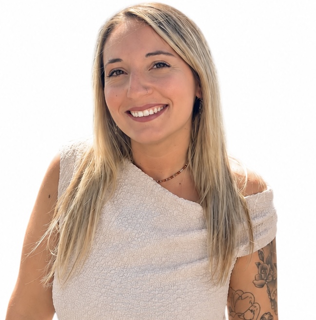 Ana Martín Quirós