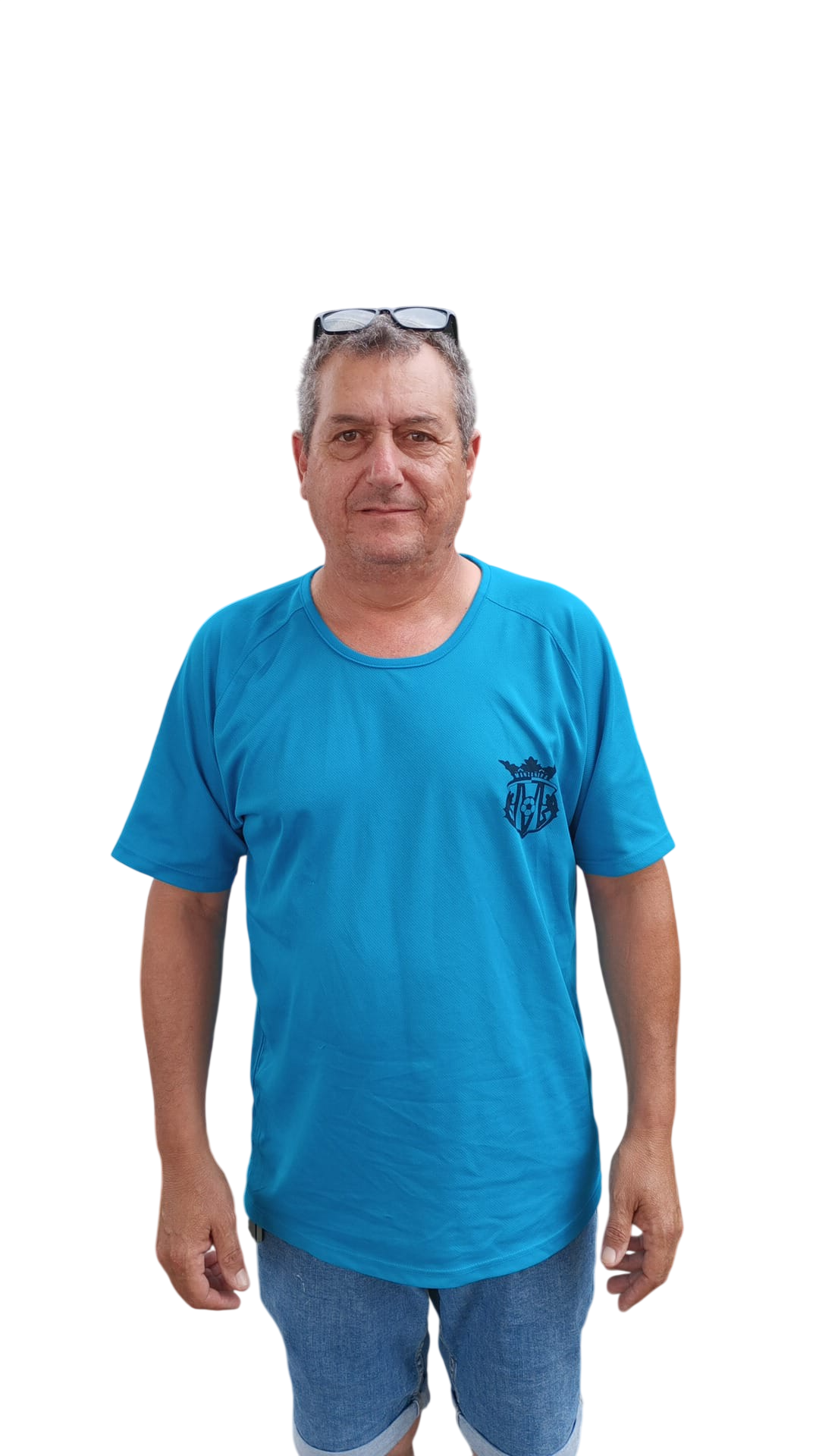 Víctor Monfort Mohamed